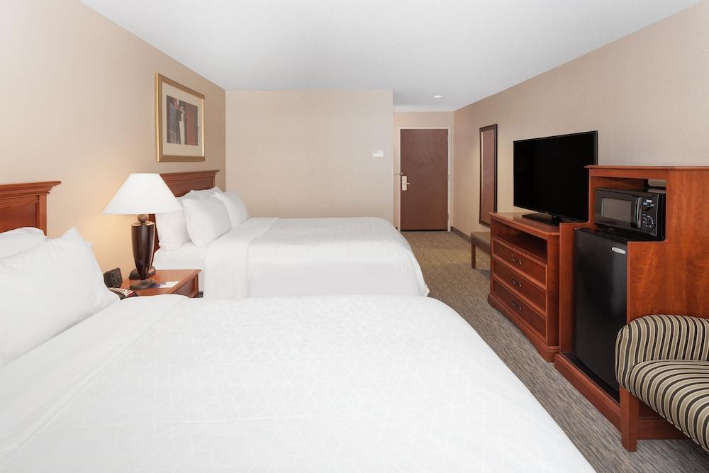 Holiday Inn Express & Suites Tilton By Ihg Eksteriør billede