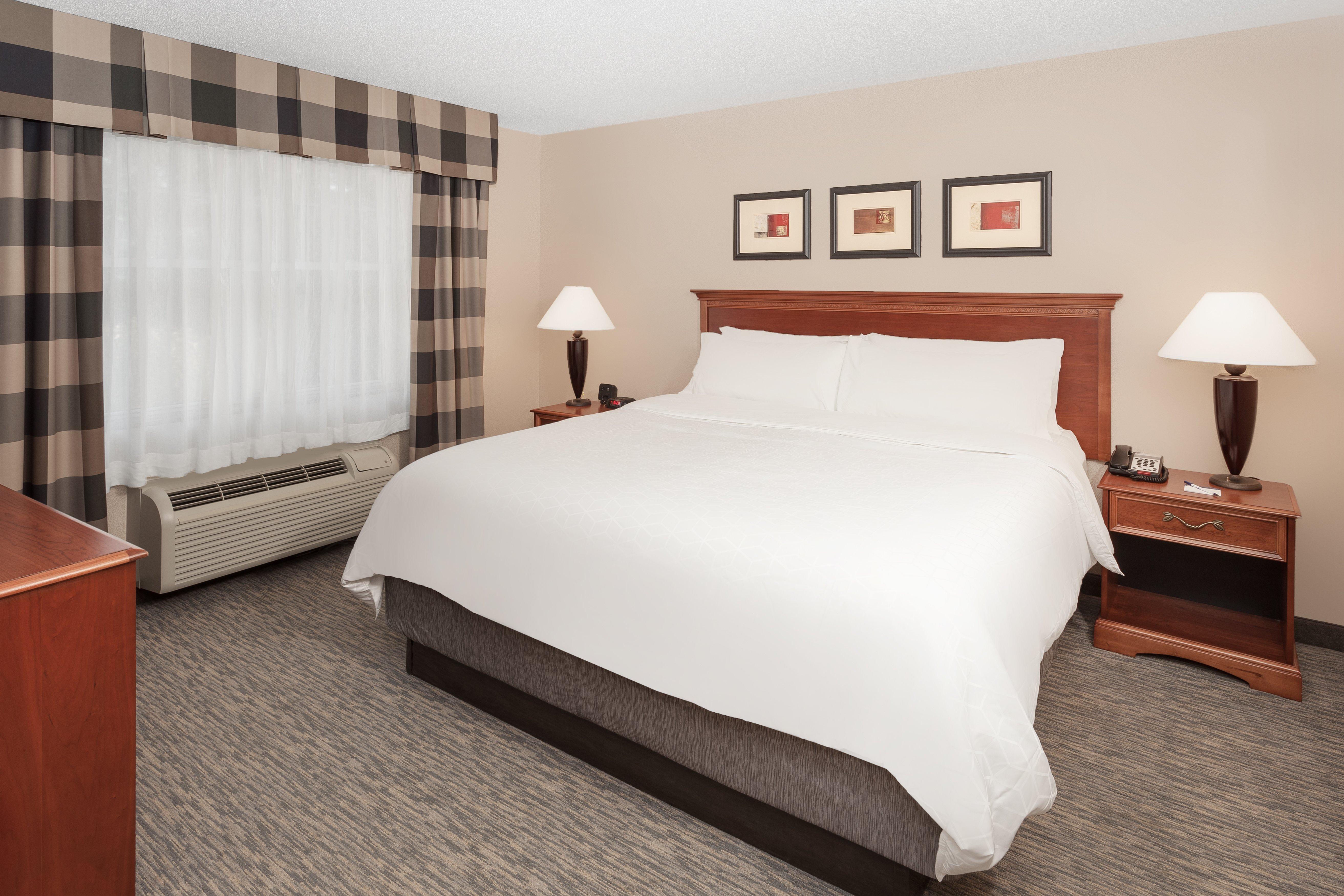 Holiday Inn Express & Suites Tilton By Ihg Eksteriør billede