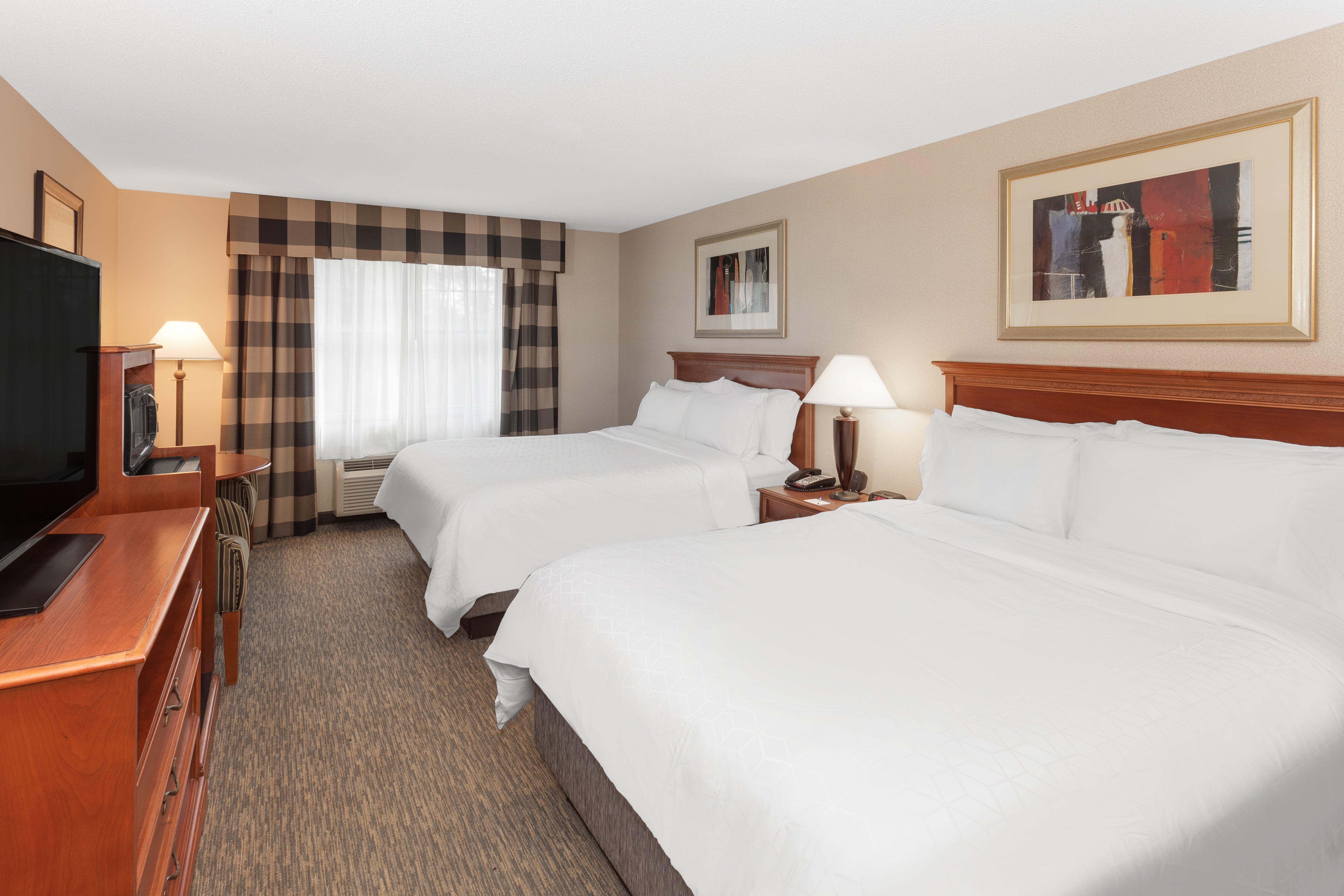 Holiday Inn Express & Suites Tilton By Ihg Eksteriør billede