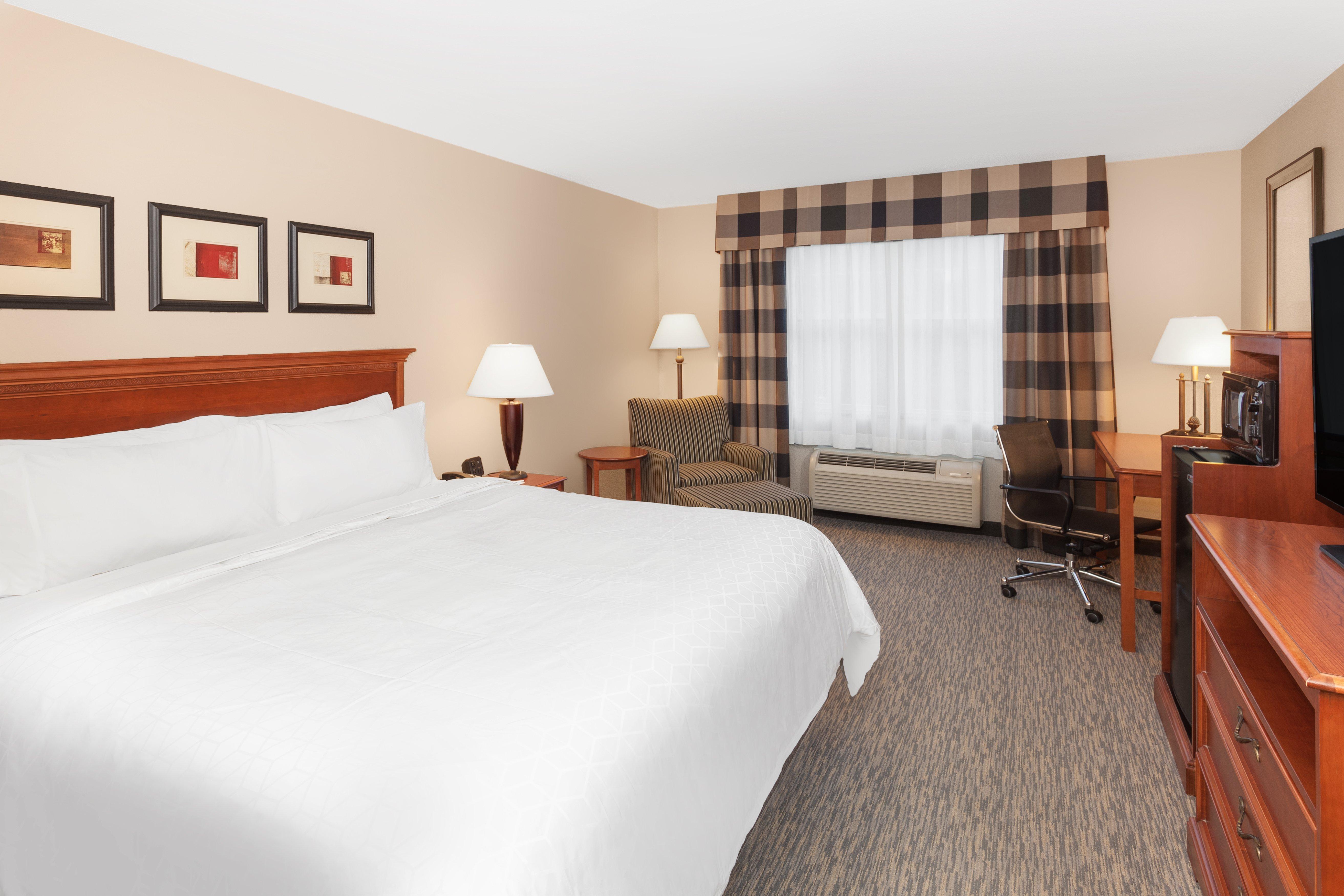Holiday Inn Express & Suites Tilton By Ihg Eksteriør billede