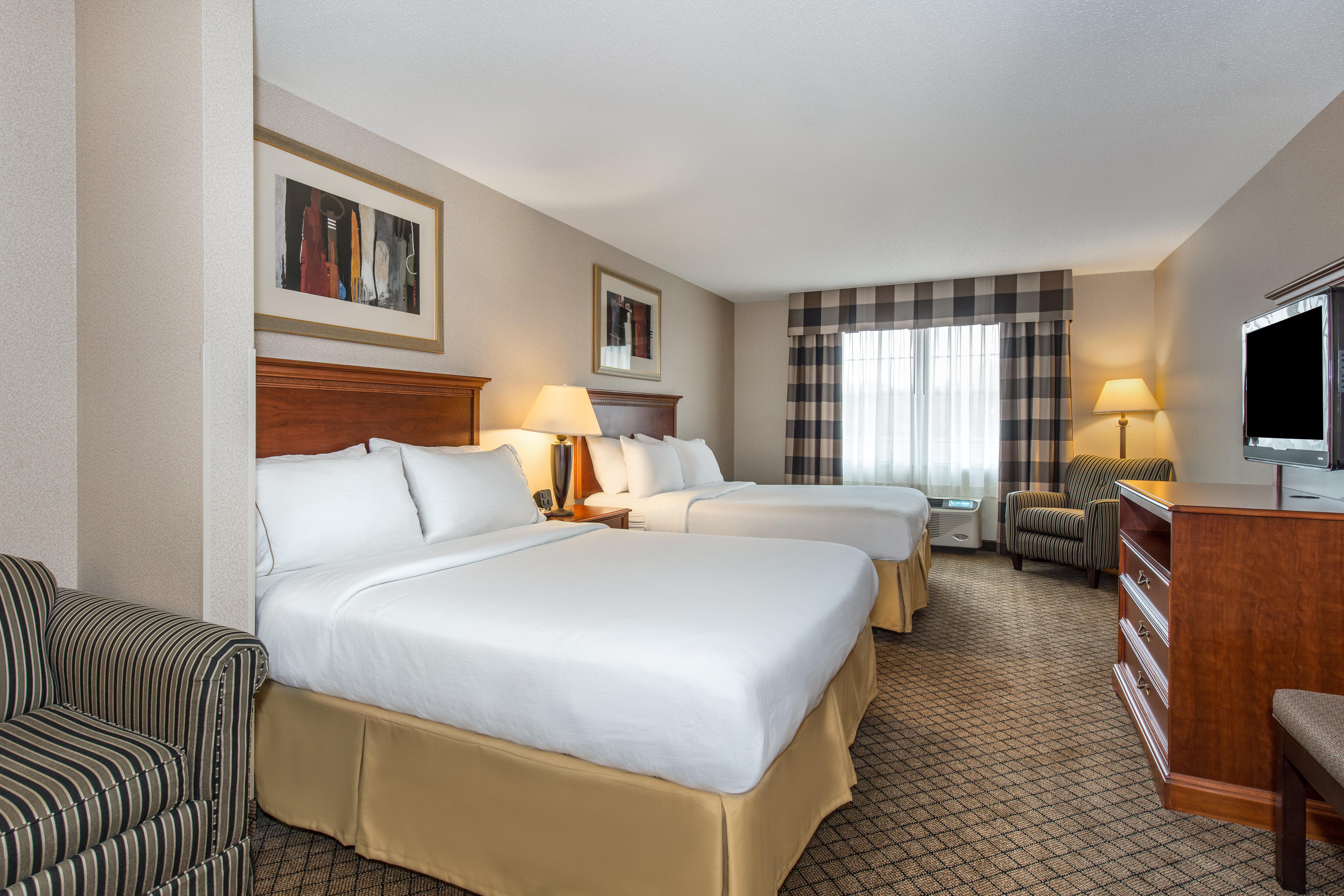 Holiday Inn Express & Suites Tilton By Ihg Eksteriør billede