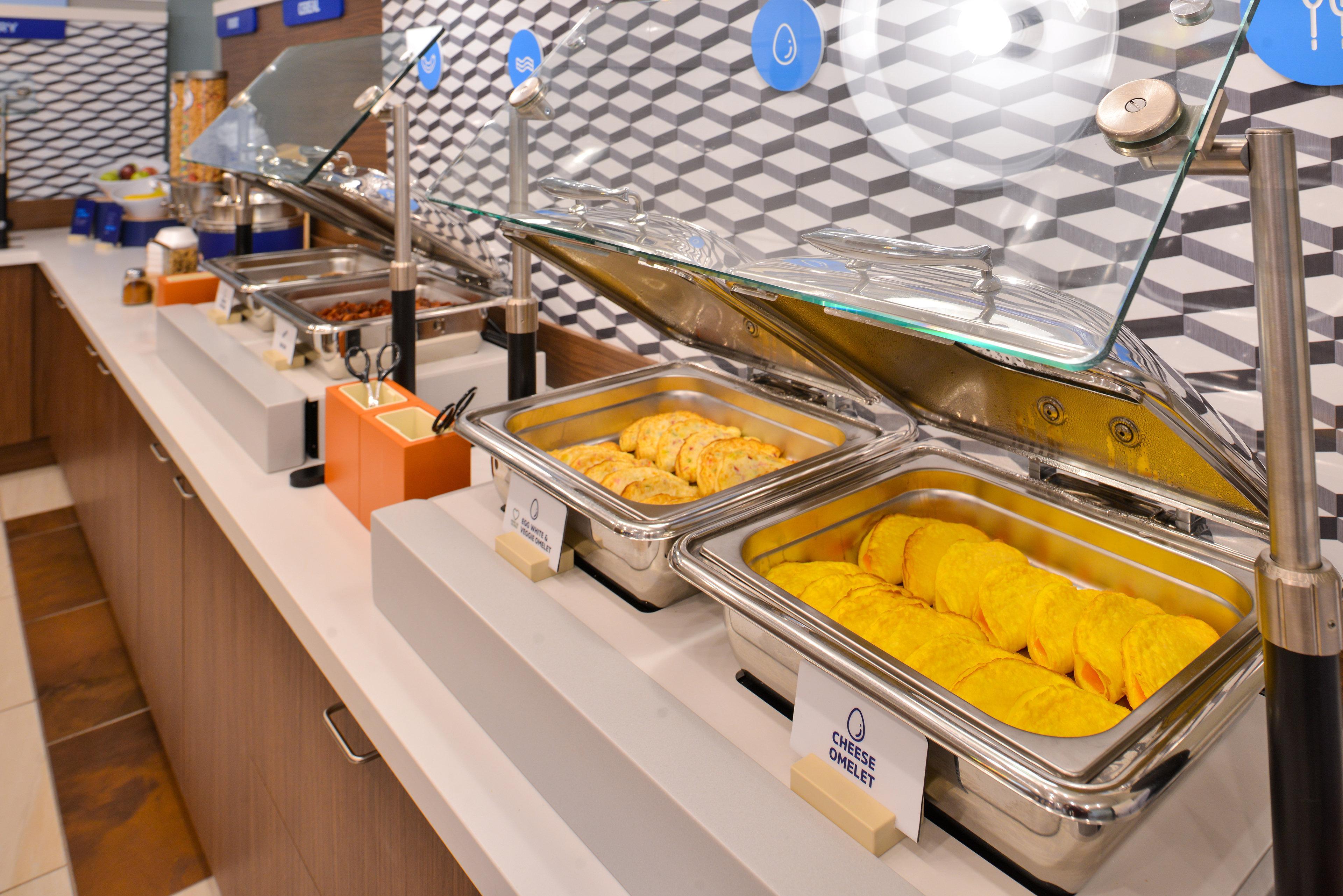 Holiday Inn Express & Suites Tilton By Ihg Eksteriør billede