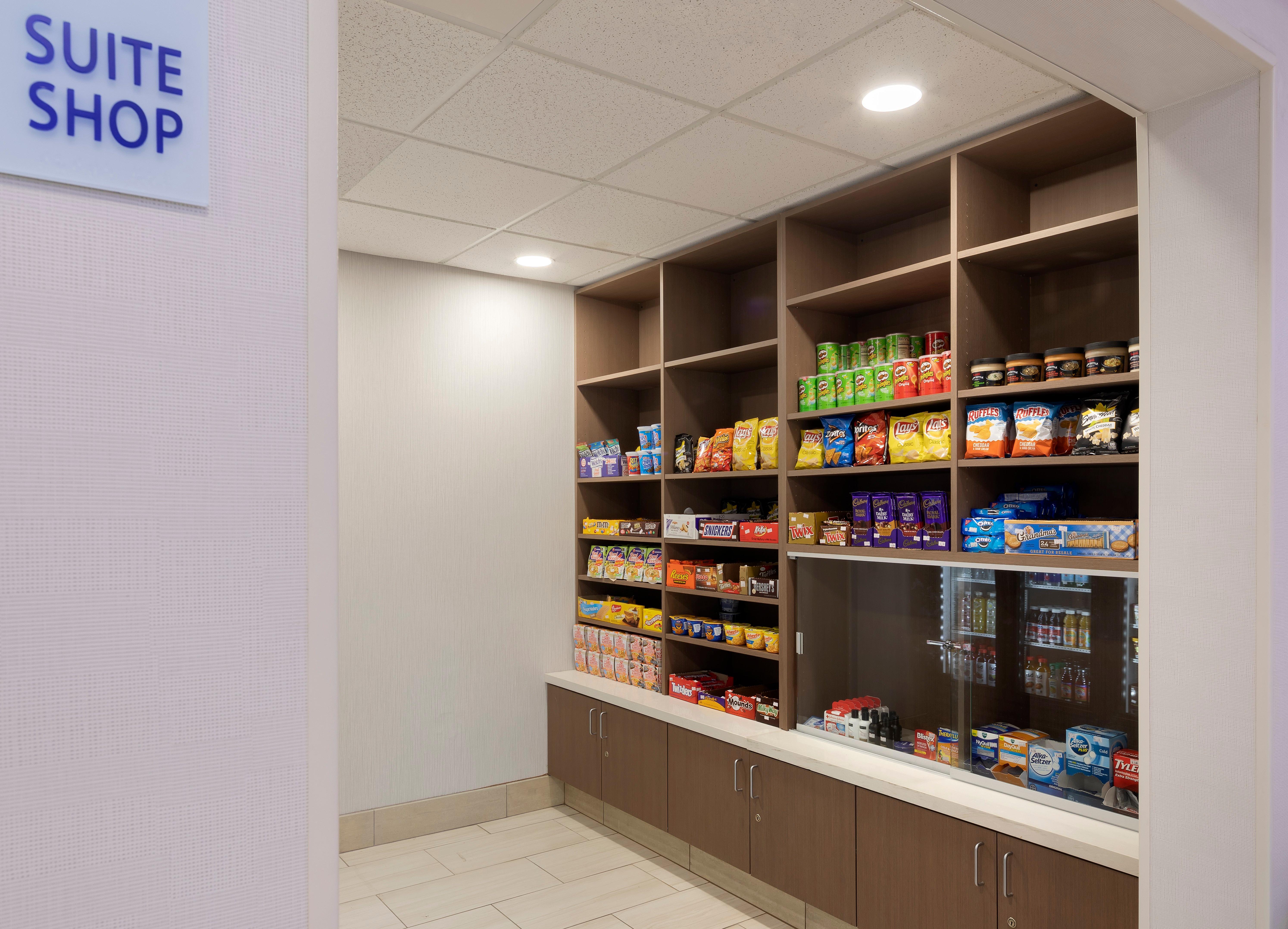 Holiday Inn Express & Suites Tilton By Ihg Eksteriør billede