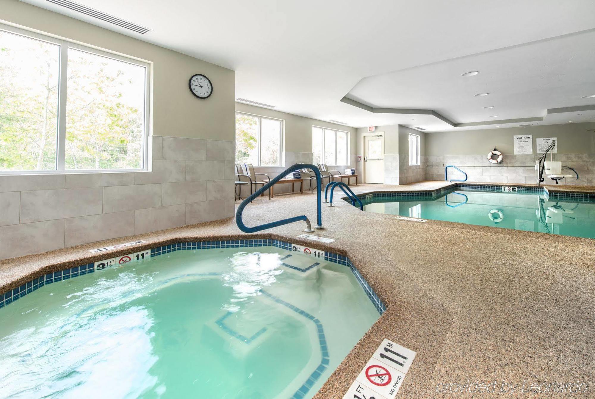 Holiday Inn Express & Suites Tilton By Ihg Eksteriør billede