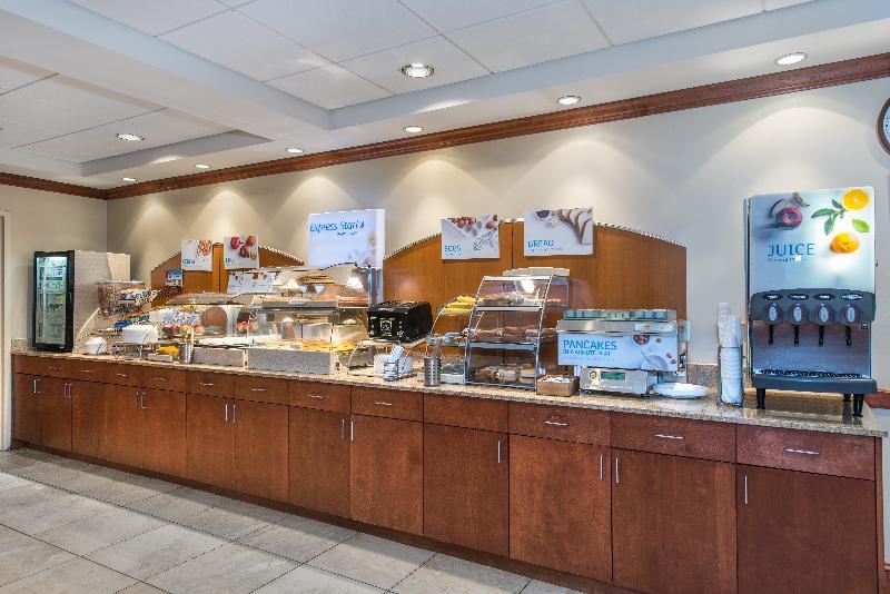 Holiday Inn Express & Suites Tilton By Ihg Eksteriør billede